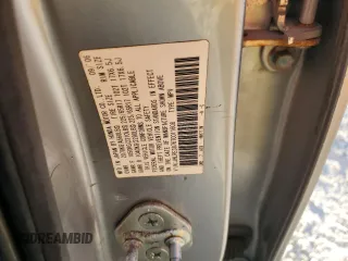 2007 Honda CR-V EX-L z VIN JHLRE38767C011608, wystawiony jako Copart lot #48487005 z przebiegiem 185 178 mil mil oraz Szkoda całkowita • Salvage title. Historia ofert i sprzedaży dostępna na DreamBid. Obrazek 13.