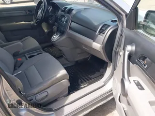 2008 Honda CR-V EX with VIN JHLRE48598C006201, listed as a IAAI auction lot 41989739 with 125,759 mi miles. Bid and sale history available at carsss.com. Image 5.