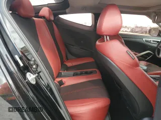 2012 Hyundai Veloster w/Gray Int с VIN KMHTC6AD5CU036722, выставлен на аукционе Copart как лот 60618205 с пробегом Не указан миль и Чистый • Clean title. История ставок и продаж доступна на DreamBid. Изображение 10.