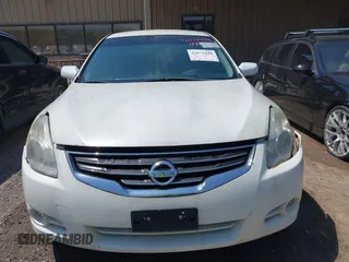2010 Nissan Altima S with VIN 1N4AL2APXAC151971, listed as a IAAI auction lot 42072448 with 190,545 mi miles and . Bid and sale history available at DreamBid. Image 6.