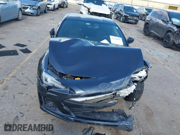 2017 Subaru BRZ Premium with VIN JF1ZCAB14H9606117, listed as a IAAI auction lot 42236959 with 70,020 mi miles and . Bid and sale history available at DreamBid. Image 12.
