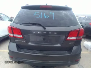 2017 Dodge Journey GT с VIN 3C4PDCEG4HT581057, выставлен на аукционе IAAI как лот 37625169 с пробегом 127 660 миль миль и . История ставок и продаж доступна на DreamBid. Изображение 16.