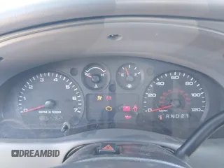 2006 Ford Ranger XL z VIN 1FTYR11U16PA48719, wystawiony jako IAAI lot #42361653 z przebiegiem 130 615 mil mil oraz . Historia ofert i sprzedaży dostępna na DreamBid. Obrazek 7.