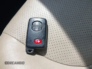 2012 Toyota RAV4 Limited with VIN 2T3DK4DV0CW067934, listed as a IAAI auction lot 42067776 with 191,822 mi miles. Bid and sale history available at carsss.com. Image 11.