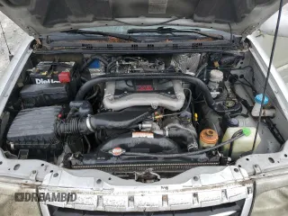 2005 Suzuki Grand Vitara JS z VIN JS3TE62V854201978, wystawiony jako Copart lot #59711795 z przebiegiem 249 356 mil mil oraz Czysty tytuł • Clean title. Historia ofert i sprzedaży dostępna na DreamBid. Obrazek 12.