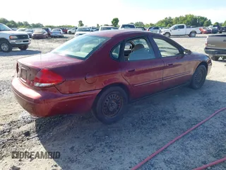 2007 Ford Taurus SE z VIN 1FAFP53U97A216487, wystawiony jako IAAI lot #42322956 z przebiegiem 169 743 mil mil oraz . Historia ofert i sprzedaży dostępna na DreamBid. Obrazek 4.