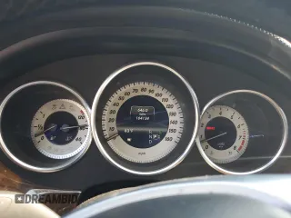 2013 Mercedes-Benz CLS-Class CLS 550 with VIN WDDLJ7DB6DA084507, listed as a Copart auction lot 71623114 with 164,134 mi miles and Clean Title. Bid and sale history available at carsss.com. Image 9.