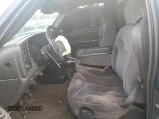 2007 GMC Sierra 1500HD SLE z VIN 1GTGK13U87F159305, wystawiony jako Copart lot #76525854 z przebiegiem Nie podano mil oraz Szkody całkowita. Historia ofert i sprzedaży dostępna na DreamBid. Obrazek 7.