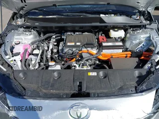 2024 Toyota bZ4X XLE with VIN JTMABACA7RA079957, listed as a IAAI auction lot 40566017 with 231 mi miles and . Bid and sale history available at DreamBid. Image 10.