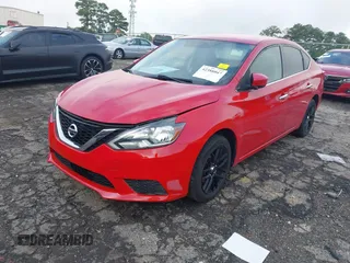 2017 Nissan Sentra SR with VIN 3N1AB7AP5HL695208, listed as a IAAI auction lot 42388047 with 132,619 mi miles and . Bid and sale history available at DreamBid. Image 17.