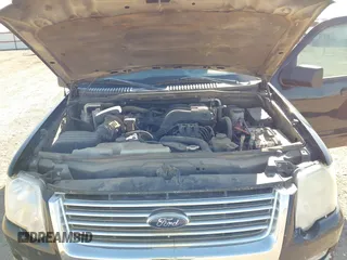 2008 Ford Explorer XLT with VIN 1FMEU73E78UA04363, listed as a IAAI auction lot 40872823 with 184,063 mi miles and . Bid and sale history available at DreamBid. Image 10.