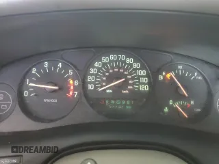 1999 Buick Regal LS with VIN 2G4WB52K5X1481650, listed as a Copart auction lot 61439375 with Not provided miles and Salvage title. Bid and sale history available at DreamBid. Image 9.