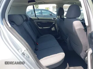 2007 Volkswagen Rabbit with VIN WVWDS71K07W243982, listed as a IAAI auction lot 42580094 with 73,374 mi miles and . Bid and sale history available at DreamBid. Image 8.