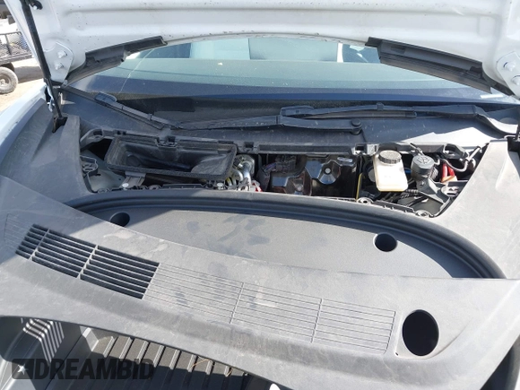 2023 Tesla Model 3 z VIN 5YJ3E1EA2PF465882, wystawiony jako IAAI lot #42257900 z przebiegiem 39 572 mil mil oraz . Historia ofert i sprzedaży dostępna na DreamBid. Obrazek 10.