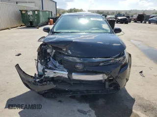 2024 Toyota Corolla LE with VIN 5YFB4MDE7RP204369, listed as a Copart auction lot 59804715 with 13,255 mi miles and Non repairable. Bid and sale history available at DreamBid. Image 5.