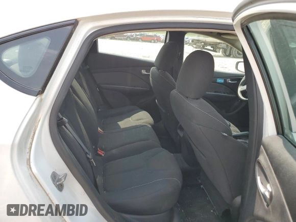 2013 Dodge Dart SXT с VIN 1C3CDFBA1DD290391, выставлен на аукционе Copart как лот 59485945 с пробегом 86 411 миль миль и Чистый • Clean title. История ставок и продаж доступна на DreamBid. Изображение 10.