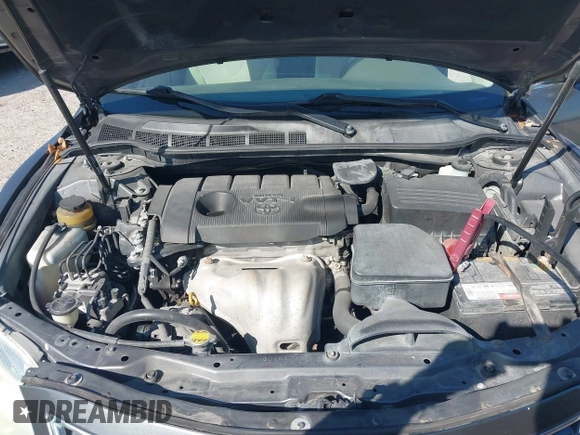 2011 Toyota Camry LE with VIN 4T1BF3EK0BU604271, listed as a IAAI auction lot 41707004 with 184,600 mi miles. Bid and sale history available at carsss.com. Image 10.