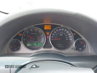2006 Buick Rendezvous with VIN 3G5DA03L66S583929, listed as a IAAI auction lot 42142317 with 226,956 mi miles and . Bid and sale history available at DreamBid. Image 7.