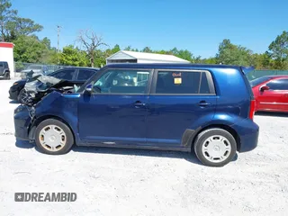 2014 Scion xB with VIN JTLZE4FE8EJ058219, listed as a IAAI auction lot 42049238 with 1 mi miles. Bid and sale history available at carsss.com. Image 14.