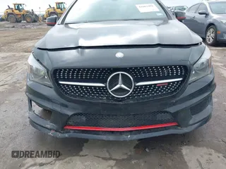 2015 Mercedes-Benz CLA 250 with VIN WDDSJ4GB3FN190530, listed as a IAAI auction lot 41662491 with 78,931 mi miles and . Bid and sale history available at DreamBid. Image 6.
