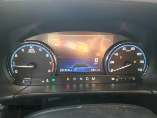 2021 Ford Bronco Sport Badlands z VIN 3FMCR9D99MRB07775, wystawiony jako Copart lot #50647835 z przebiegiem 95 030 mil mil oraz Szkoda całkowita • Salvage title. Historia ofert i sprzedaży dostępna na DreamBid. Obrazek 9.