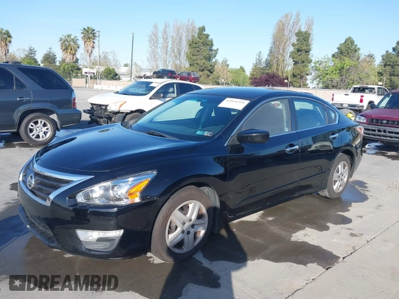 2015 Nissan Altima SL with VIN 1N4AL3AP7FN873559, listed as a IAAI auction lot 42034394 with 161,593 mi miles and . Bid and sale history available at DreamBid. Image 6.