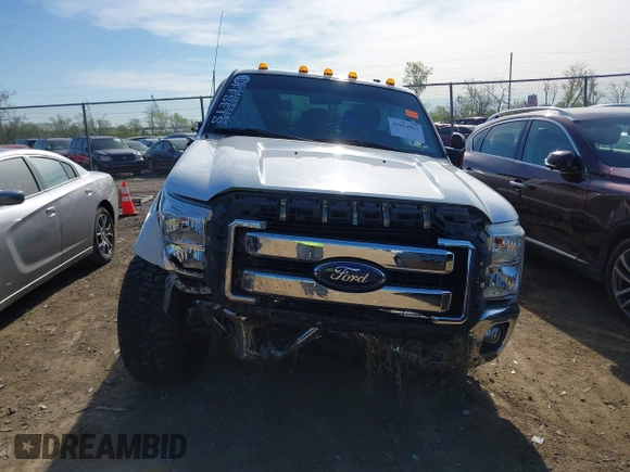 2015 Ford F-250 Lariat с VIN 1FT7W2B62FED60120, выставлен на аукционе IAAI как лот 42094823 с пробегом 82 542 миль миль и . История ставок и продаж доступна на DreamBid. Изображение 12.