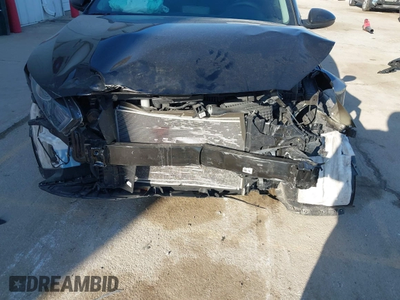 2024 Kia Forte LXS z VIN 3KPF24AD6RE836641, wystawiony jako IAAI lot #41793732 z przebiegiem 16 855 mil mil oraz . Historia ofert i sprzedaży dostępna na DreamBid. Obrazek 6.