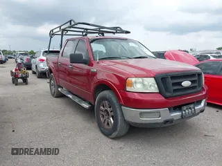 2007 Ford F-150 XLT с VIN 1FTPW14V77FA10766, выставлен на аукционе IAAI как лот 42463695 с пробегом 353 364 миль миль и . История ставок и продаж доступна на DreamBid. Изображение 1.