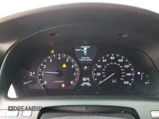 2009 Lexus LS 460 с VIN JTHCL46F695004320, выставлен на аукционе Copart как лот 57653825 с пробегом 193 086 миль миль и Чистый • Clean title. История ставок и продаж доступна на DreamBid. Изображение 9.