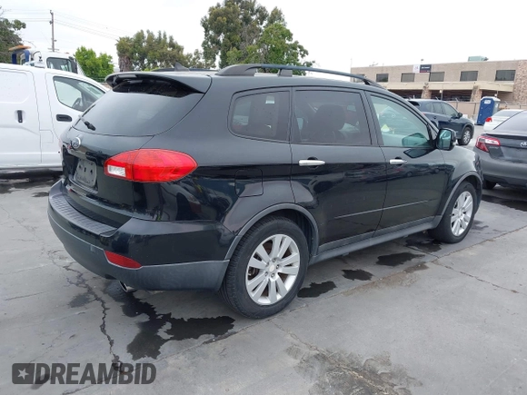 2008 Subaru Tribeca Limited z VIN 4S4WX90D184411047, wystawiony jako IAAI lot #42479234 z przebiegiem 129 651 mil mil oraz . Historia ofert i sprzedaży dostępna na DreamBid. Obrazek 4.