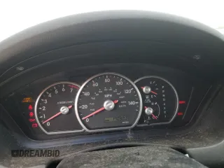 2009 Mitsubishi Galant ES z VIN 4A3AB36F99E033300, wystawiony jako Copart lot #72963044 z przebiegiem 170 803 mil mil oraz Szkoda całkowita • Salvage title. Historia ofert i sprzedaży dostępna na DreamBid. Obrazek 9.