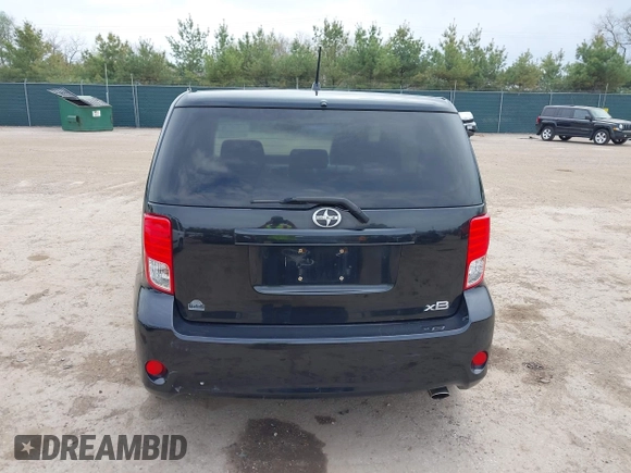 2011 Scion xB z VIN JTLZE4FE3B1121609, wystawiony jako IAAI lot #42123124 z przebiegiem 85 758 mil mil oraz . Historia ofert i sprzedaży dostępna na DreamBid. Obrazek 17.