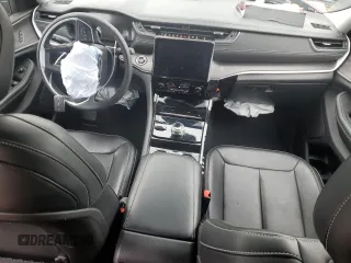 2023 Jeep Grand Cherokee Limited with VIN 1C4RJKBG0P8832220, listed as a Copart auction lot 58559685 with Not provided miles and Salvage title. Bid and sale history available at DreamBid. Image 8.