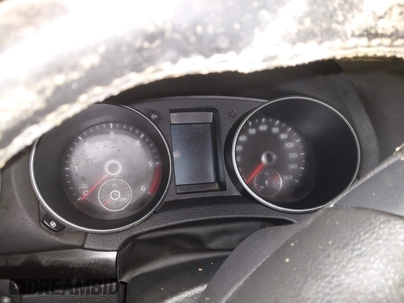 2010 Volkswagen Jetta TDI with VIN 3VWTL7AJ7AM672069, listed as a IAAI auction lot 41858880 with Not provided miles and . Bid and sale history available at DreamBid. Image 7.