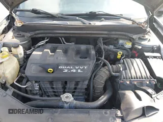 2013 Dodge Avenger SE with VIN 1C3CDZAB2DN637426, listed as a IAAI auction lot 42116863 with 95,597 mi miles. Bid and sale history available at carsss.com. Image 10.