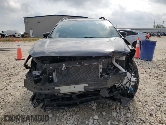 2023 Subaru Crosstrek Limited с VIN JF2GTHNC1P8325633, выставлен на аукционе Copart как лот 53875505 с пробегом 24 785 миль миль и Списание • Salvage title. История ставок и продаж доступна на DreamBid. Изображение 5.