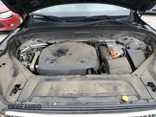 2017 Volvo XC90 Inscription с VIN YV4BC0PLXH1109682, выставлен на аукционе Copart как лот 60490515 с пробегом 129 812 миль миль и Чистый • Clean title. История ставок и продаж доступна на DreamBid. Изображение 12.