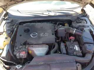 2004 Nissan Altima S with VIN 1N4AL11D34C140198, listed as a IAAI auction lot 41821256 with 182,905 mi miles. Bid and sale history available at carsss.com. Image 10.
