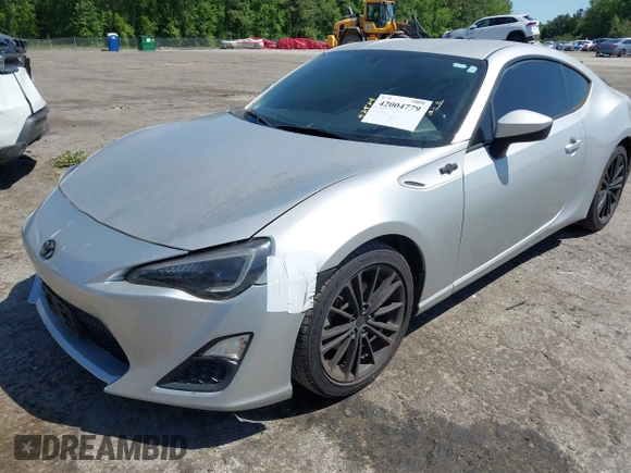 2014 Scion FR-S z VIN JF1ZNAA11E8704311, wystawiony jako IAAI lot #42004779 z przebiegiem 161 094 mil mil oraz . Historia ofert i sprzedaży dostępna na DreamBid. Obrazek 17.