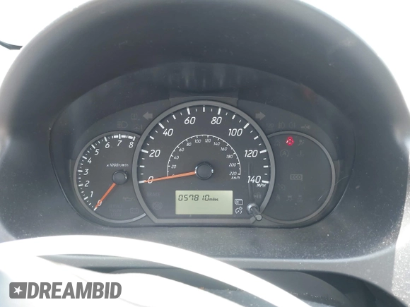 2019 Mitsubishi Mirage ES с VIN ML32F3FJ6KHF01302, выставлен на аукционе IAAI как лот 42090376 с пробегом 57 810 миль миль и . История ставок и продаж доступна на DreamBid. Изображение 7.
