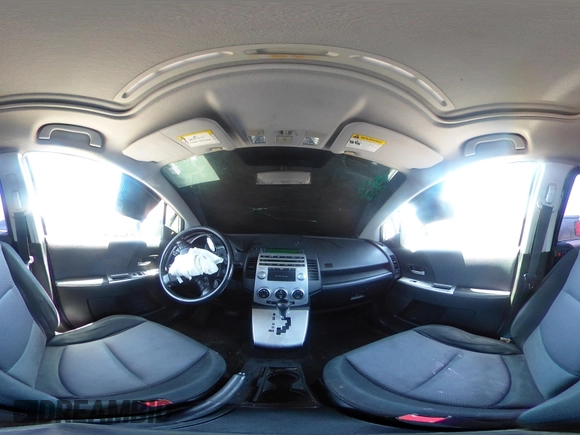 2006 Mazda 5 Sport with VIN JM1CR29L460120128, listed as a IAAI auction lot 42543593 with 156,711 mi miles and . Bid and sale history available at DreamBid. Image 17.