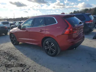 2019 Volvo XC60 Momentum с VIN LYV102RK4KB234720, выставлен на аукционе Copart как лот 84987014 с пробегом 32 777 миль миль и Списание • Salvage title. История ставок и продаж доступна на DreamBid. Изображение 2.