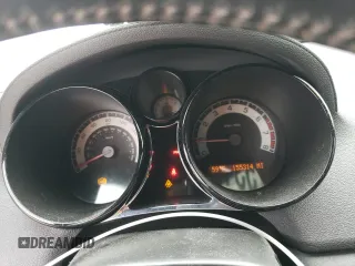 2009 Saturn Sky Red Line z VIN 1G8MT35X19Y106675, wystawiony jako Copart lot #53101595 z przebiegiem 155 314 mil mil oraz Tytuł czysty. Historia ofert i sprzedaży dostępna na DreamBid. Obrazek 9.