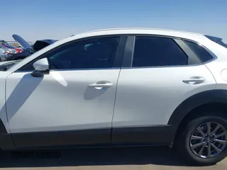 2021 Mazda CX-30 S with VIN 3MVDMAAL5MM303944, listed as a IAAI auction lot 41687532 with 35,379 mi miles and . Bid and sale history available at DreamBid. Image 15.