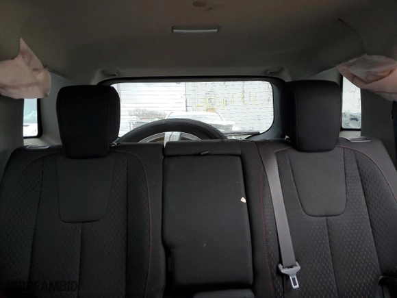 2014 GMC Terrain SLE with VIN 2GKALMEK9E6267427, listed as a Copart auction lot 85938874 with 0 mi miles and Clean Title. Bid and sale history available at carsss.com. Image 10.