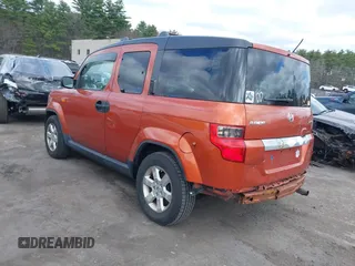 2010 Honda Element EX with VIN 5J6YH2H70AL005895, listed as a IAAI auction lot 41984027 with 123,452 mi miles and . Bid and sale history available at DreamBid. Image 3.