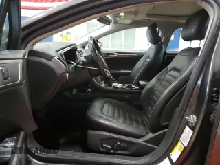 2016 Ford Fusion SE with VIN 1FA6P0HD4G5106676, listed as a Copart auction lot 54679285 with 77,082 mi miles and Salvage Title. Bid and sale history available at carsss.com. Image 7.