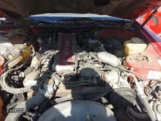 1986 Nissan 300ZX с VIN JN1HZ14SXGX166377, выставлен на аукционе IAAI как лот 42589059 с пробегом 181 067 миль миль и . История ставок и продаж доступна на DreamBid. Изображение 10.