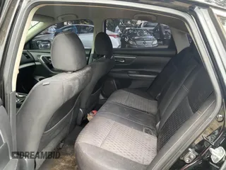2018 Nissan Altima S with VIN 1N4AL3APXJC195152, listed as a IAAI auction lot 42196836 with 159,552 mi miles and . Bid and sale history available at DreamBid. Image 8.
